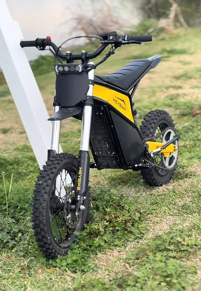ALL HEYBIKE PARTS