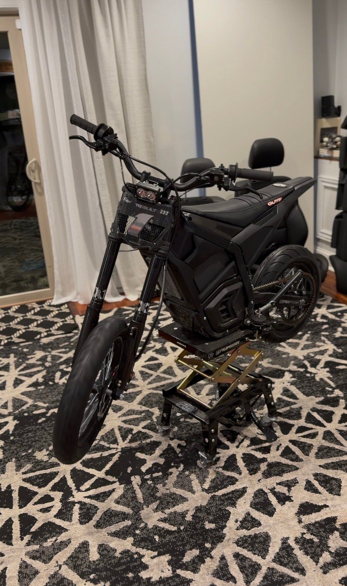 ALL YOZMA & STRIKE PARTS