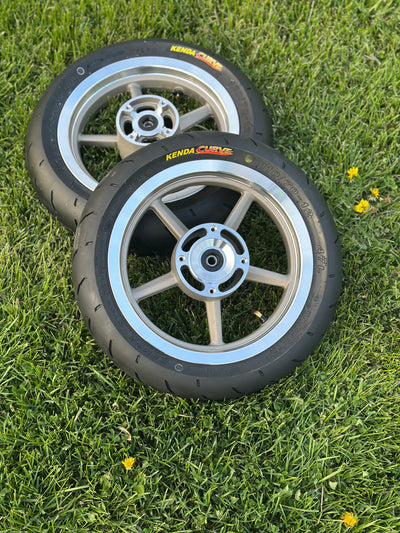 TIRES/WHEELSETS