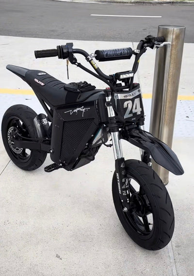 ALL TUTTIO PARTS