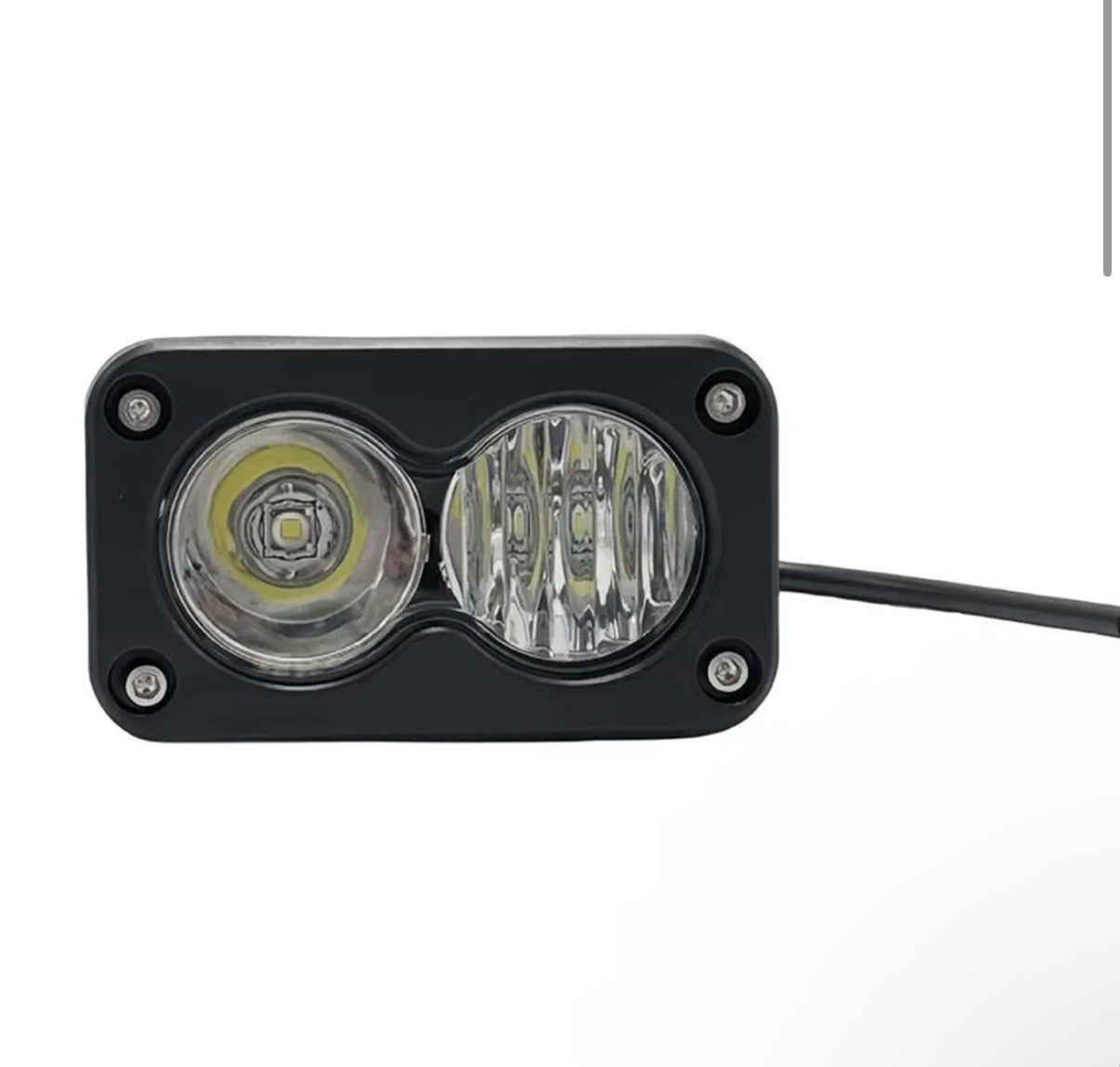 CLEAR YOZMA BAJA LIGHT (PRE ORDER)