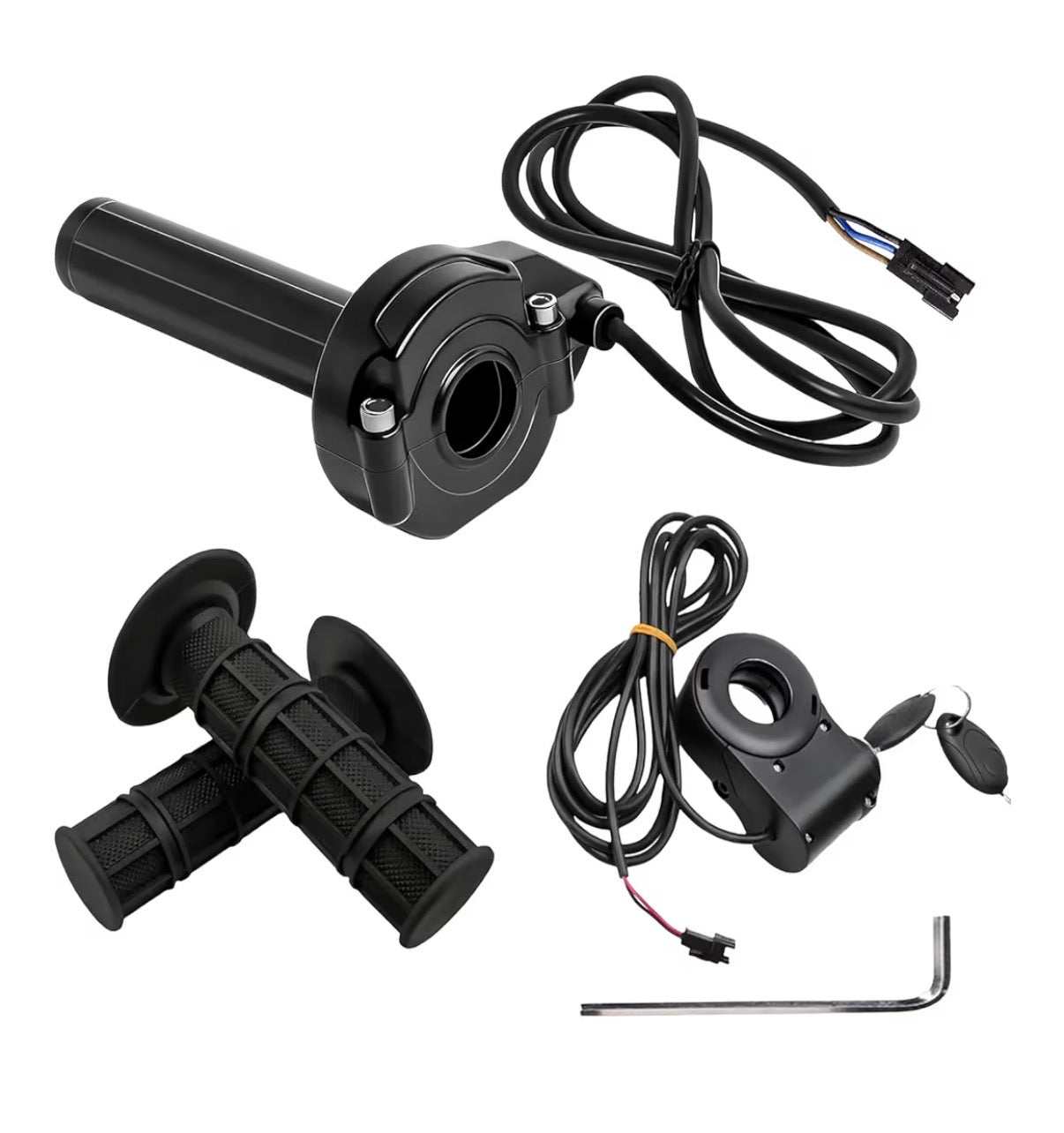 Surron throttle kit