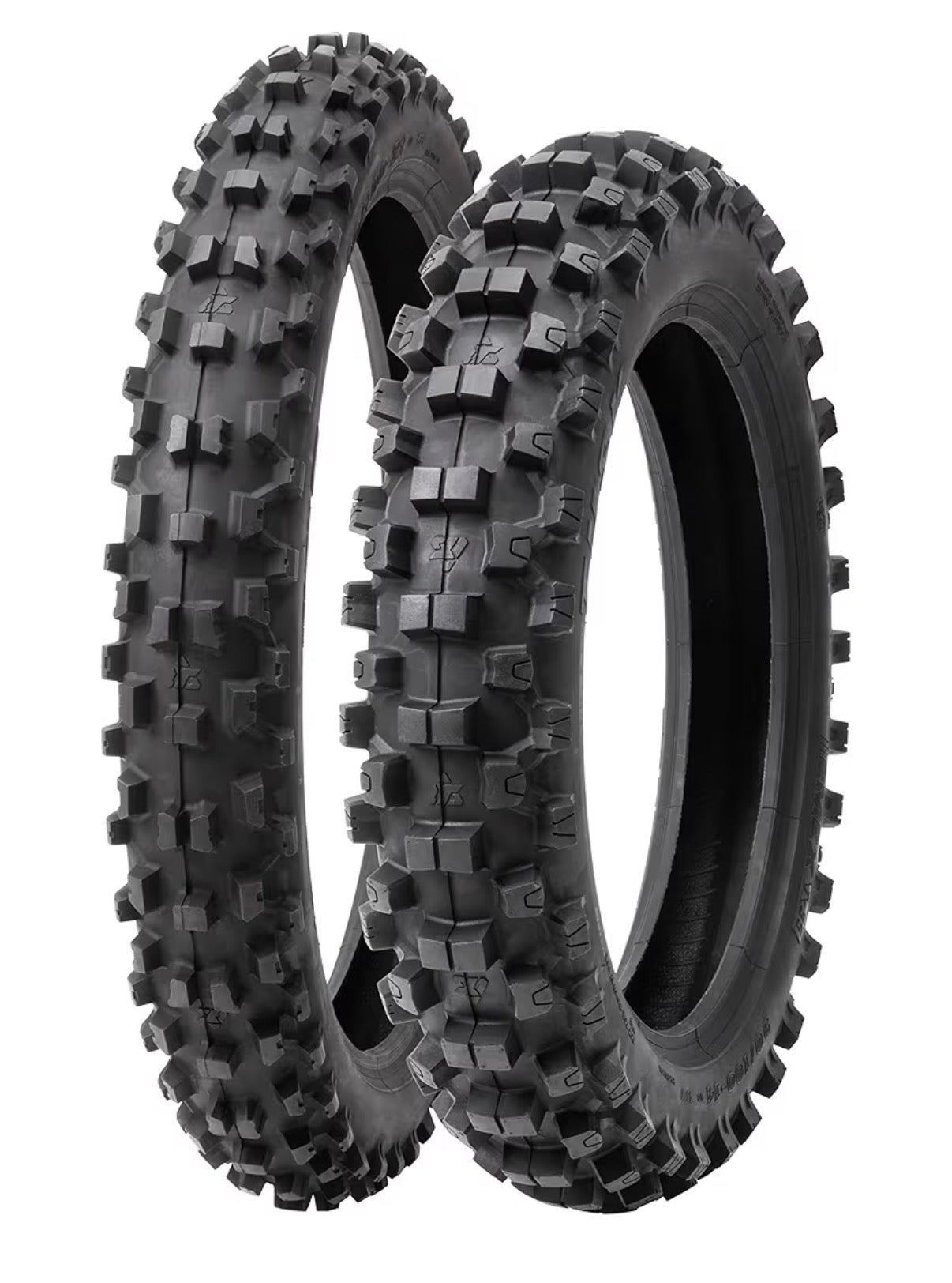 MOTO TIRES