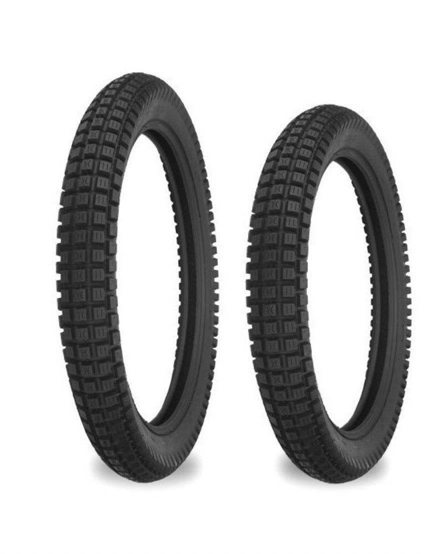 YOZMA/STRIKE/TUTTIO/HEYBIKE SHINKOS FOR STOCK RIMS