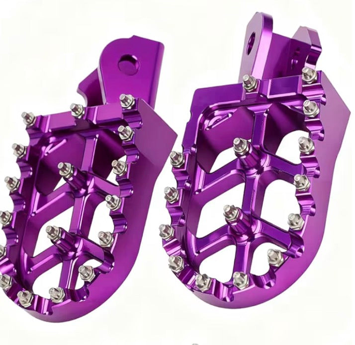 YOZMA/STRIKE UPGRADED PEGS