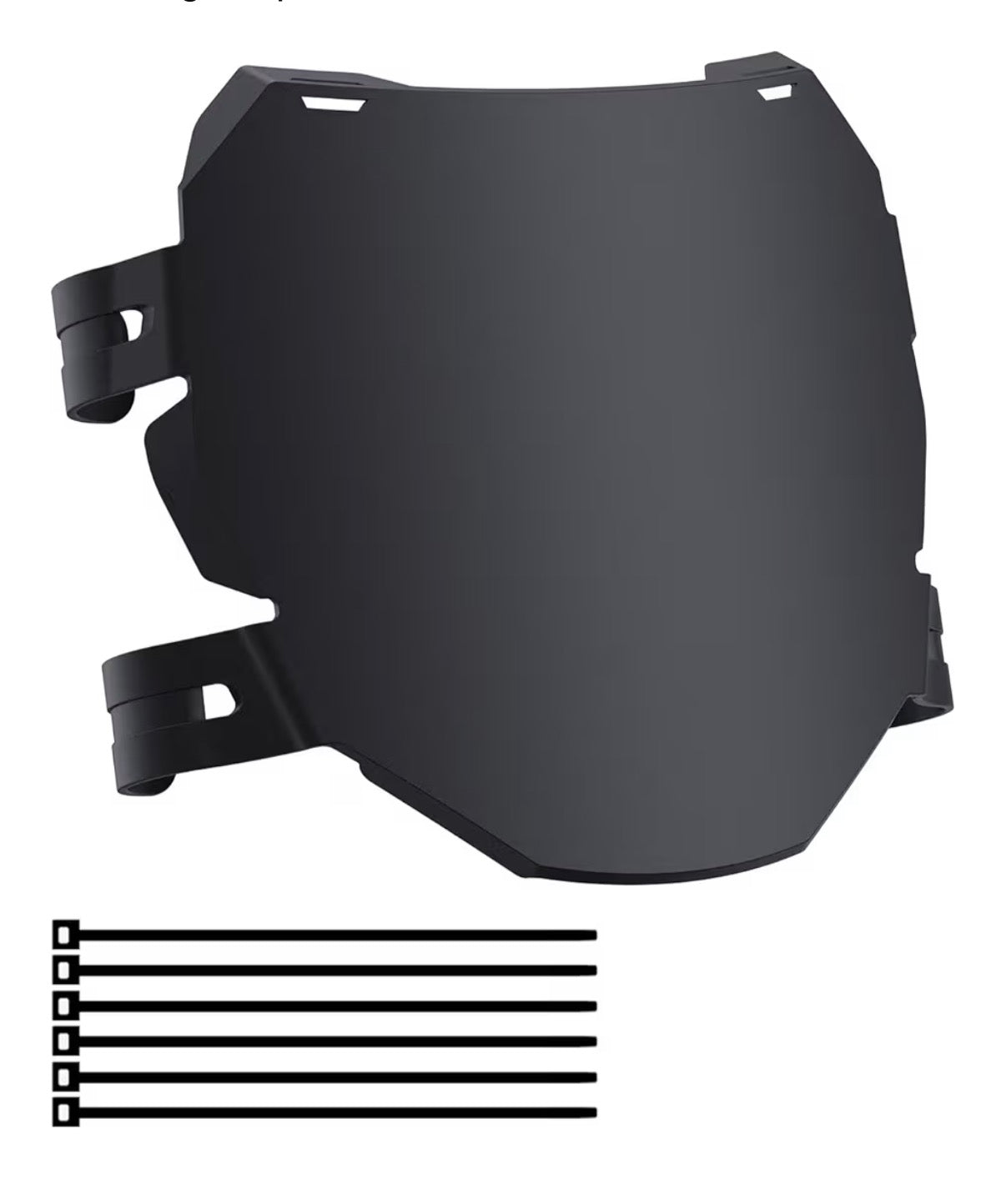 Odi plate (all bikes)