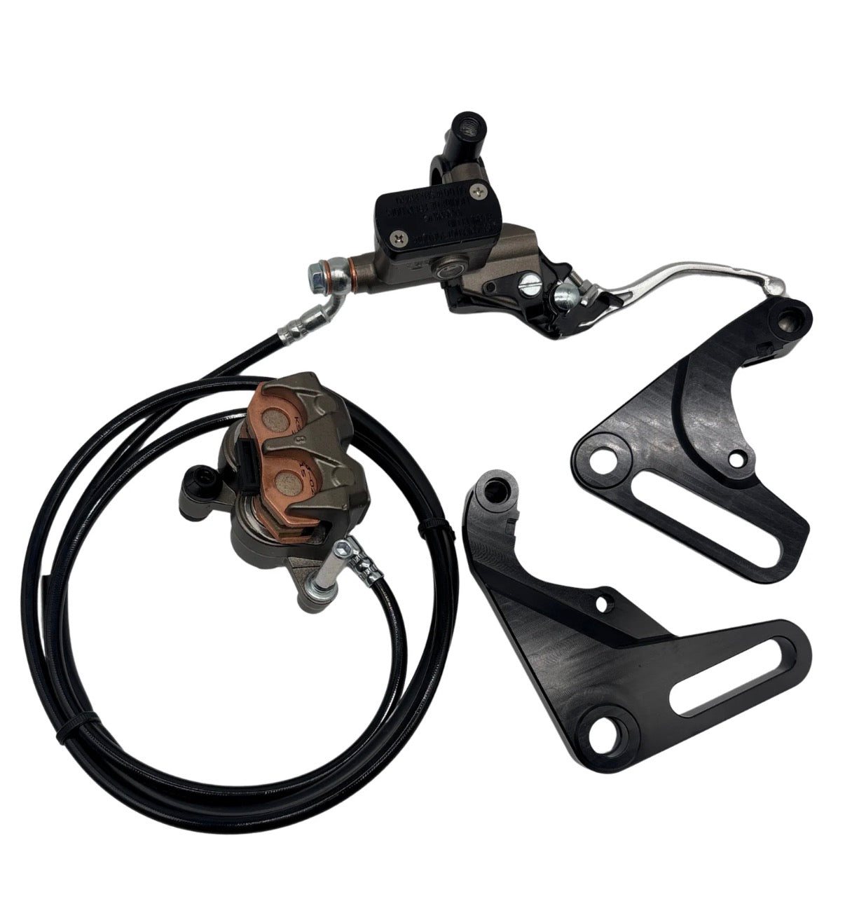 YOZMA ULTRA BEE BRAKES (PRE ORDER)