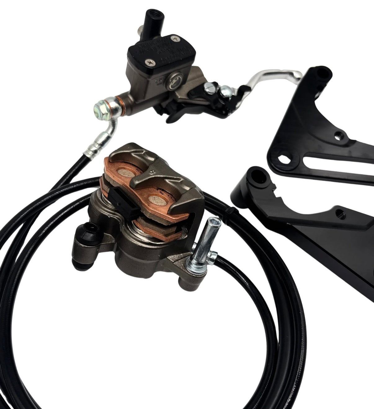 YOZMA ULTRA BEE BRAKES (PRE ORDER)