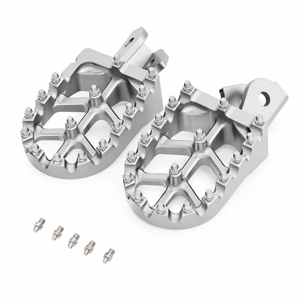 YOZMA/STRIKE UPGRADED PEGS