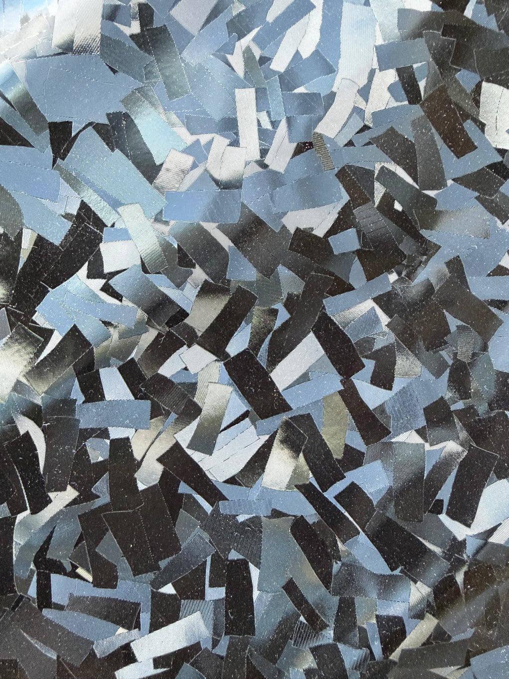 YOZMA/STRIKE FORGED CARBON BATTERY WRAP