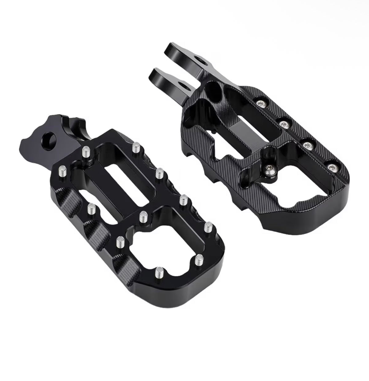 YOZMA MX STYLE UPGRADED PEGS