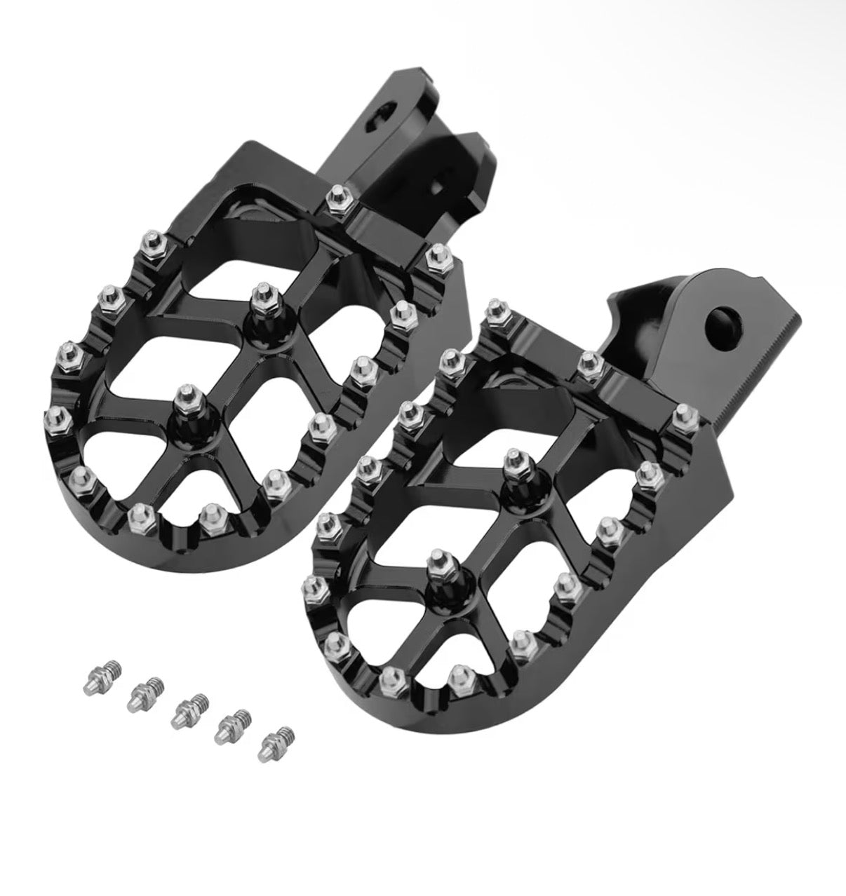 YOZMA/STRIKE UPGRADED PEGS